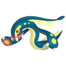 Eelektross (Raid Ready)